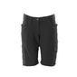 MASCOT ACCELERATE DAME SHORTS M/ STRETCH