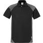 FRISTADS IMAGE POLOSHIRT