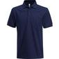 ACODE HEAVY POLOSHIRT M/ BRYSTLOMME