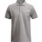 ACODE HEAVY POLOSHIRT M/ BRYSTLOMME