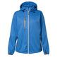 ID DAME SOFTSHELL JAKKE