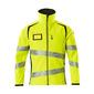 MASCOT ACCELERATE SAFE SOFTSHELL JAKKE