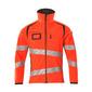 MASCOT ACCELERATE SAFE SOFTSHELL JAKKE