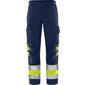 FRISTADS GREEN HIGH VIS BUKS