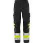 FRISTADS GREEN HIGH VIS BUKS