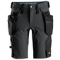 SNICKERS 6108 LITEWORK SHORTS+