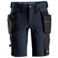 SNICKERS 6108 LITEWORK SHORTS+