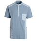 KENTAUR UNISEX PIQUE POLOSHIRT