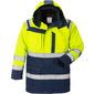 FRISTADS HIGH VIS PARKA JAKKE