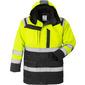 FRISTADS HIGH VIS PARKA JAKKE