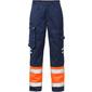 FRISTADS HIGH VIS BUKSER