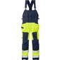 FRISTADS HIGH VIS HÅNDVÆRKER OVERALLS