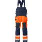 FRISTADS HIGH VIS HÅNDVÆRKER OVERALLS