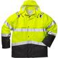 FRISTADS HIGH VIS REGNJAKKE