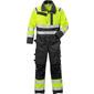 FRISTADS HIGH VIS KEDELDRAGT