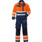 FRISTADS HIGH VIS KEDELDRAGT