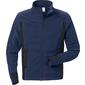 FRISTADS FUSION MICROFLEECE JAKKE