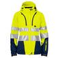 PROJOB HIGH VISIBILITY FORET DAME JAKKE