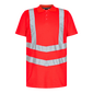 F. ENGEL SAFETY POLOSHIRT