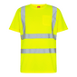 F. ENGEL SAFETY T-SHIRT M/ BRYSTLOMME