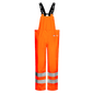 LYNGSØE PU/PVC HIGH VIS REGNOVERALL