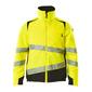 MASCOT ACCELERATE SAFE HIGH VIS VINTERJAKKE