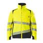 MASCOT ACCELERATE SAFE HIGH VIS VINTERJAKKE