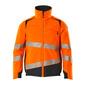 MASCOT ACCELERATE SAFE HIGH VIS VINTERJAKKE