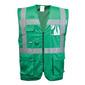 PORTWEST IONA EXECUTIVE VEST