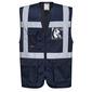 PORTWEST IONA EXECUTIVE VEST