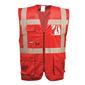 PORTWEST IONA EXECUTIVE VEST