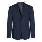 SUNWILL TRAVELLER BLAZER M/ STRETCH - REGULAR FIT