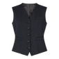 SUNWILL TRAVELLER DAME VEST M/ STRETCH