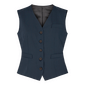 SUNWILL TRAVELLER DAME VEST M/ STRETCH