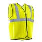 JOBMAN HIGH VIS VEST