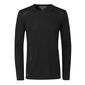 GEYSER SEAMLESS T-SHIRT M/ LANGE ÆRMER