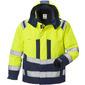 FRISTADS HIGH VIS AIRTECH VINTERJAKKE