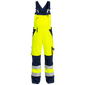 F. ENGEL SAFETY LIGHT OVERALL M/ELASTIK