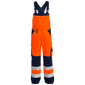 F. ENGEL SAFETY LIGHT OVERALL M/ELASTIK