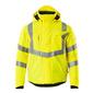 MASCOT SAFE SUPREME HIGH VIS VINTERJAKKE