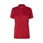 ID ACTIVE DAME POLOSHIRT