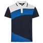 CLIQUE CONRAD POLOSHIRT