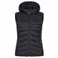 CLIQUE IDAHO DAME VEST