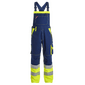 F. ENGEL SAFETY OVERALL M/ELASTIK