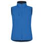 CLIQUE CLASSIC DAME SOFTSHELL VEST