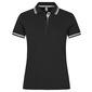 CLIQUE ASTORIA DAME POLOSHIRT