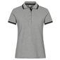 CLIQUE ASTORIA DAME POLOSHIRT