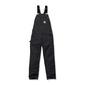 CARHARTT BIB OVERALLS