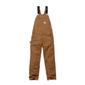 CARHARTT BIB OVERALLS