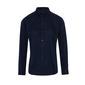 BOSWEEL 122393 SLIM FIT DAMESKJORTE